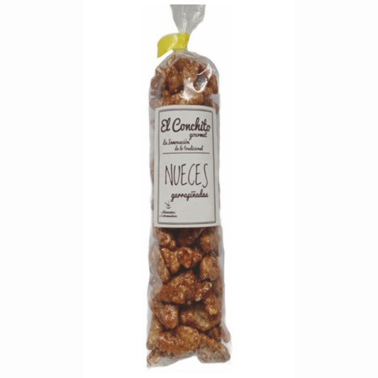 Nueces Garrapiñadas Paquete 100 G_0