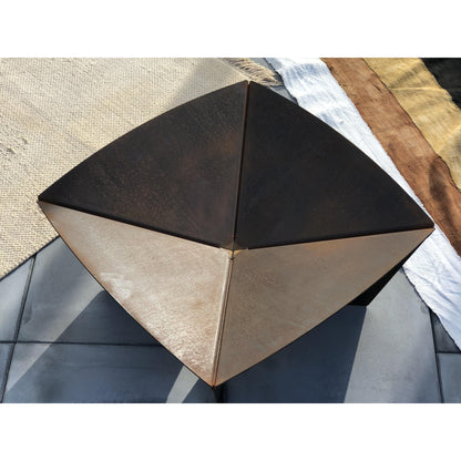 Braseiro de jardim Syrtis Tuozi