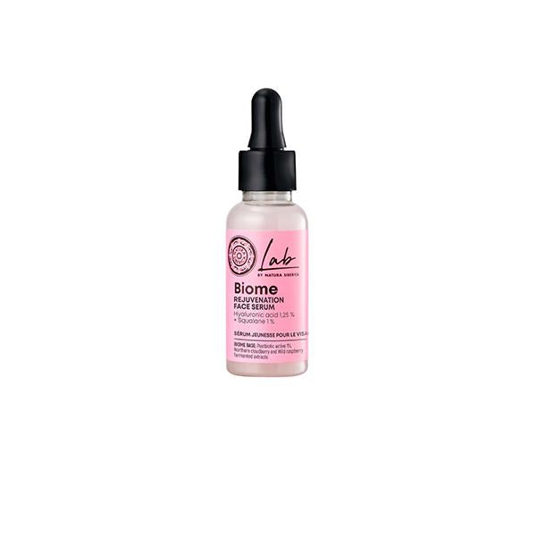 Natura Siberica Sérum Facial Rejuvenescedor Natura Siberica 30ml