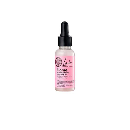 Natura Siberica Sérum Facial Rejuvenescedor Natura Siberica 30ml