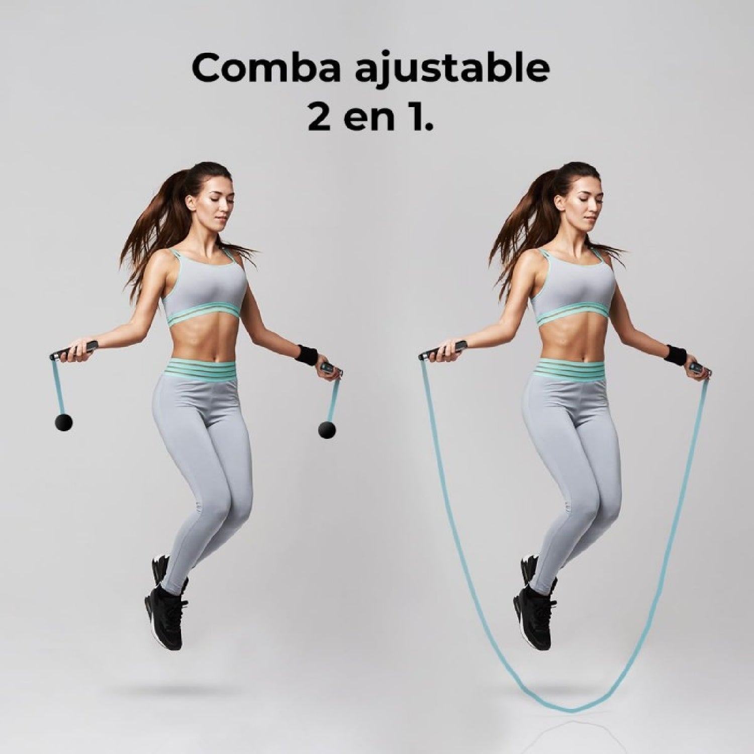 Cecotec Smart Rope Drumfit Smartcomba 3000 Connected_3