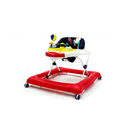 Passarela Espacial Asalvo