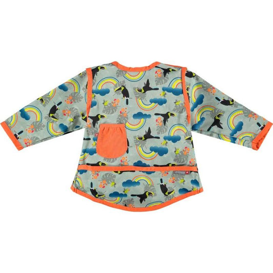 Babete Toucan XL Close Parent