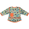 Babete Toucan XL Close Parent