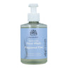 Sabonete de mãos sem fragrância Urtekram 300 ml