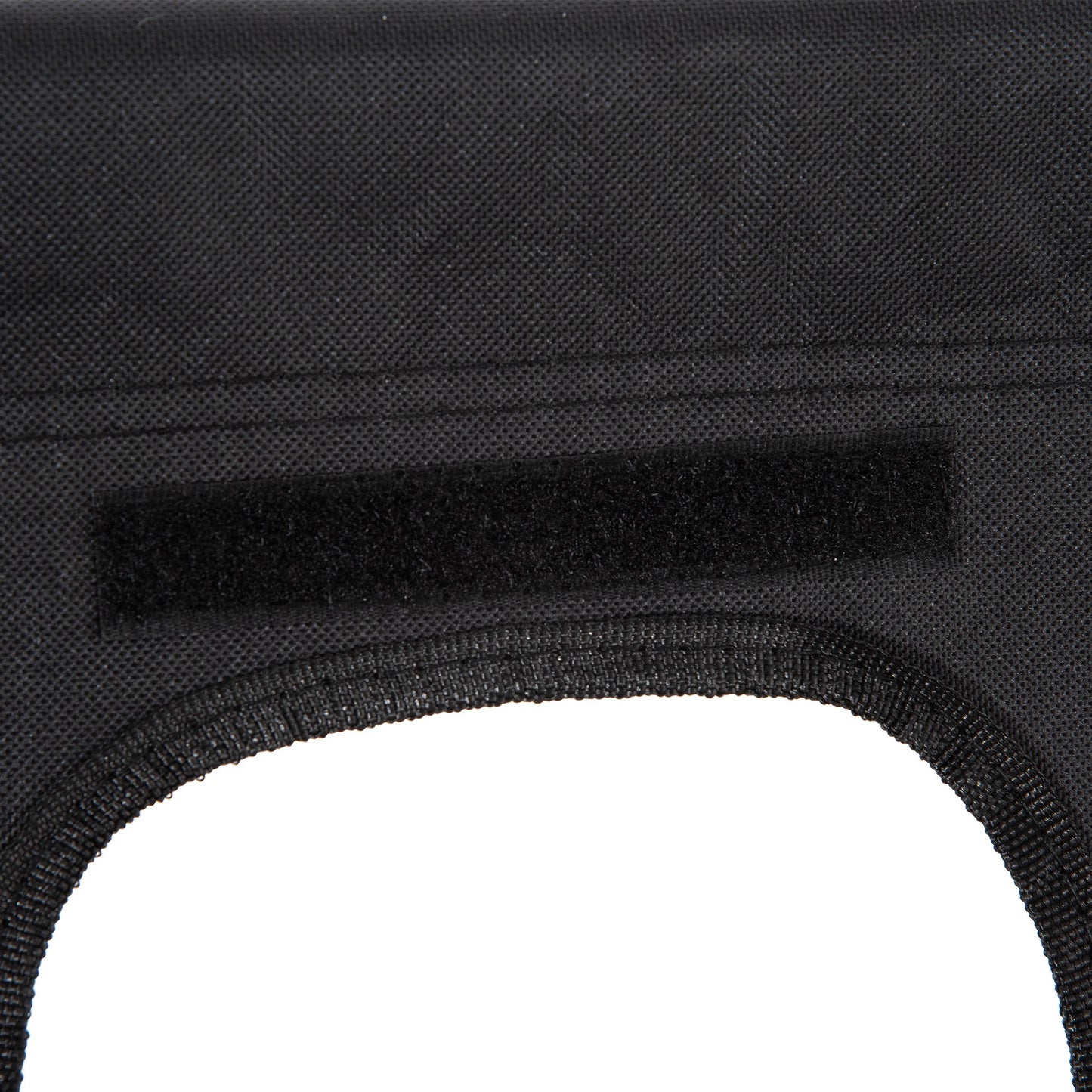 Outsunny Tumbona Reclinable Y Plegable De Jardín Con Respaldo Ajustable Negro_4