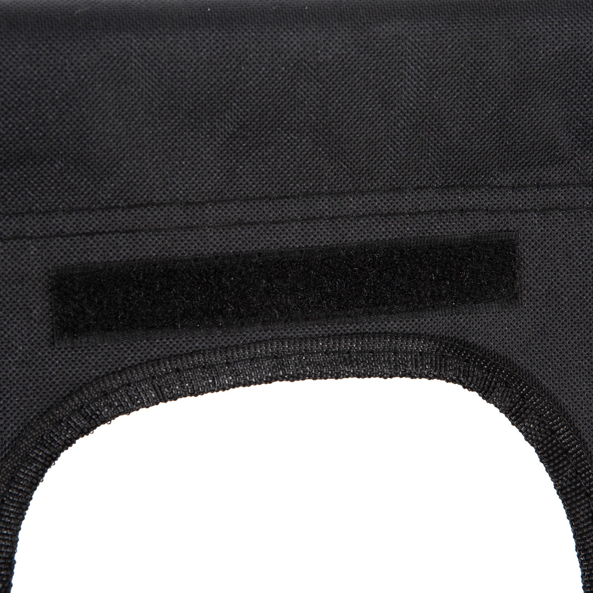 Outsunny Tumbona Reclinable Y Plegable De Jardín Con Respaldo Ajustable Negro_4