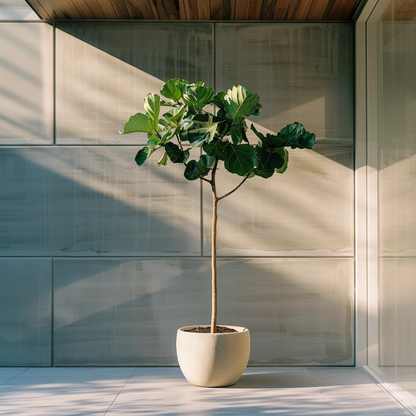 Higuera - Ficus Carica - Altura 70-90cm - ⌀21cm_4