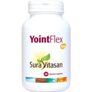 YointFlex 30 Cápsulas Sura Vitasan