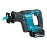 Sabre viu 18V LXT 5Ah 2 bat. -Makita