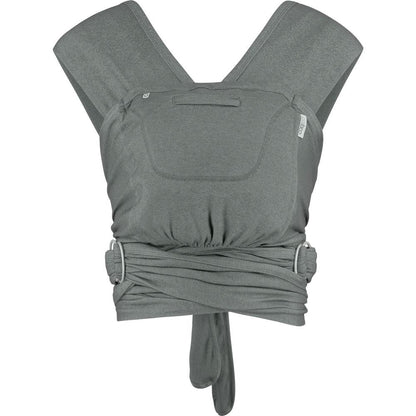 Mochila de transporte Caboo Algodon Burgundy (Caboo Algodon Burgundy)