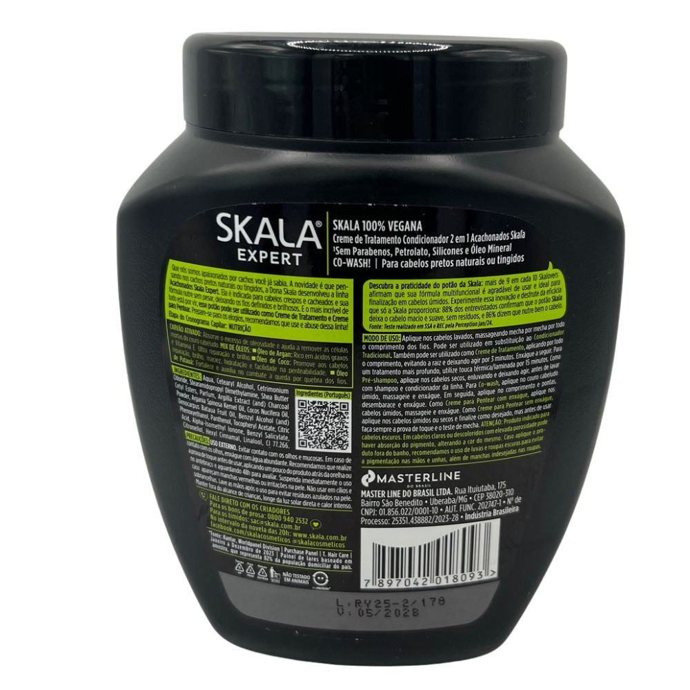 Skala Expert Acachonados Treatment 1k_3