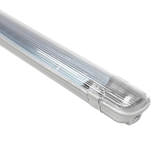 Pantalla Estanca Para 1 Tubo Led T8 De 120cm_0