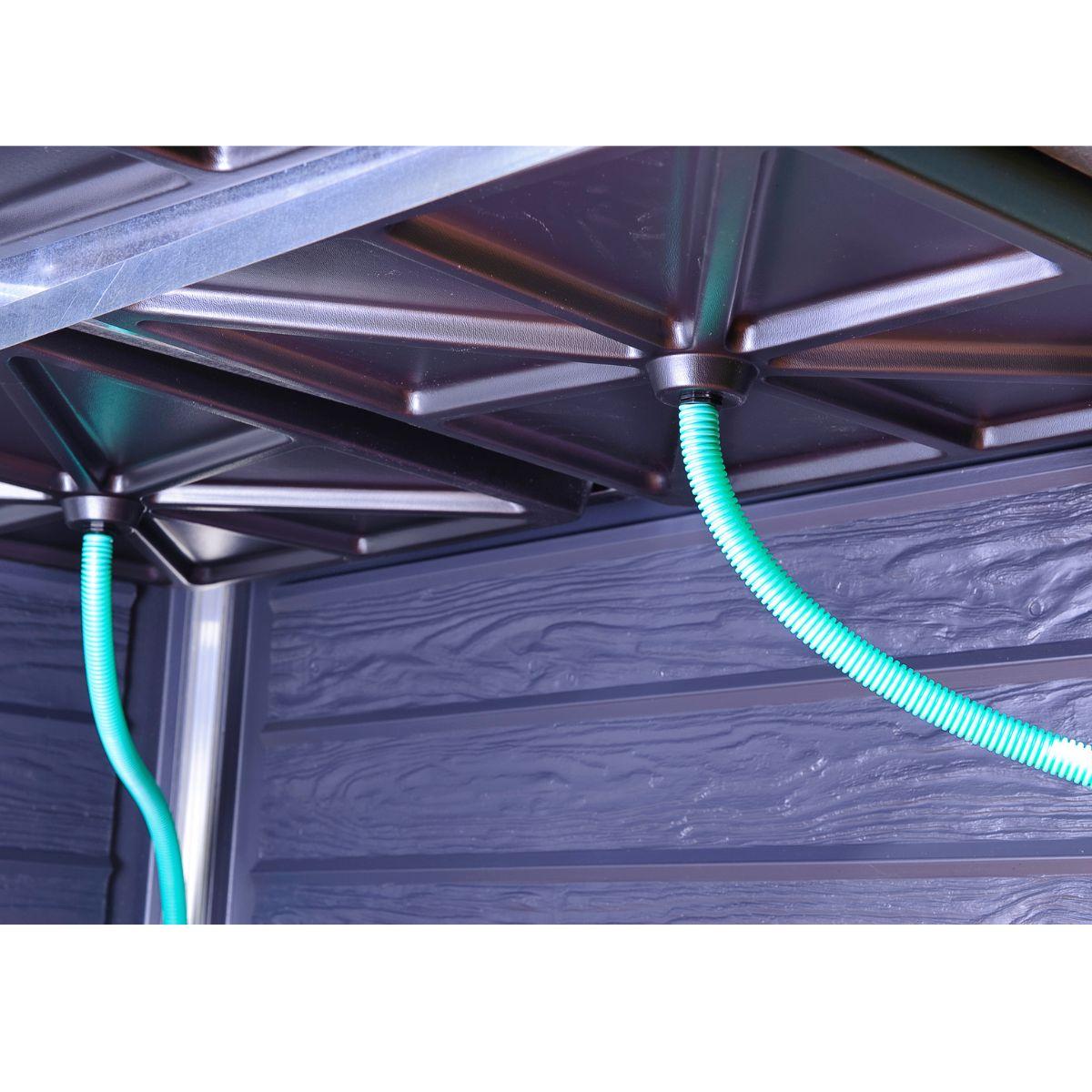 Plant Inn Mini Estufa 118x118x148 cm Canopia da Palram