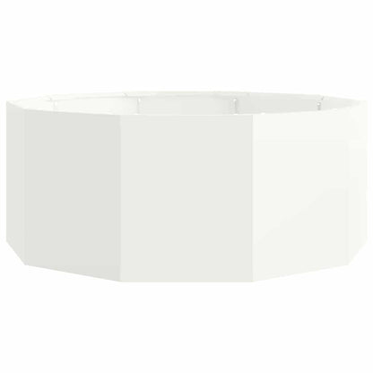 Jardinera 90 X 90 X 35 Cm Acero_4