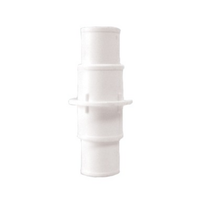 União 2 mangueiras flutuantes Ø 38mm / 32 mm Gre