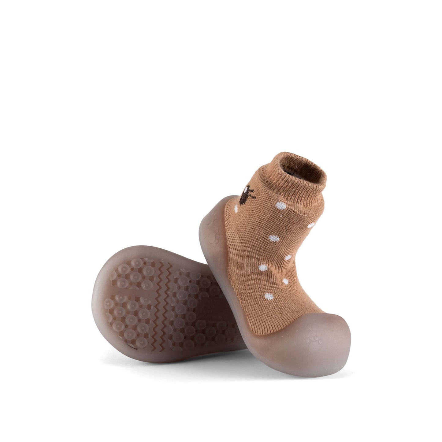 Zapatos De Bebé Que Cambian De Color Con La Luz Del Sol Squirrel Bigtoes Chameleon M (20)_3