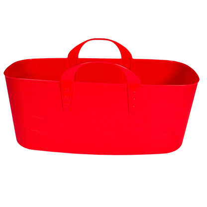 3x Life Story Cestos 10l + 25l + 40l Red_3