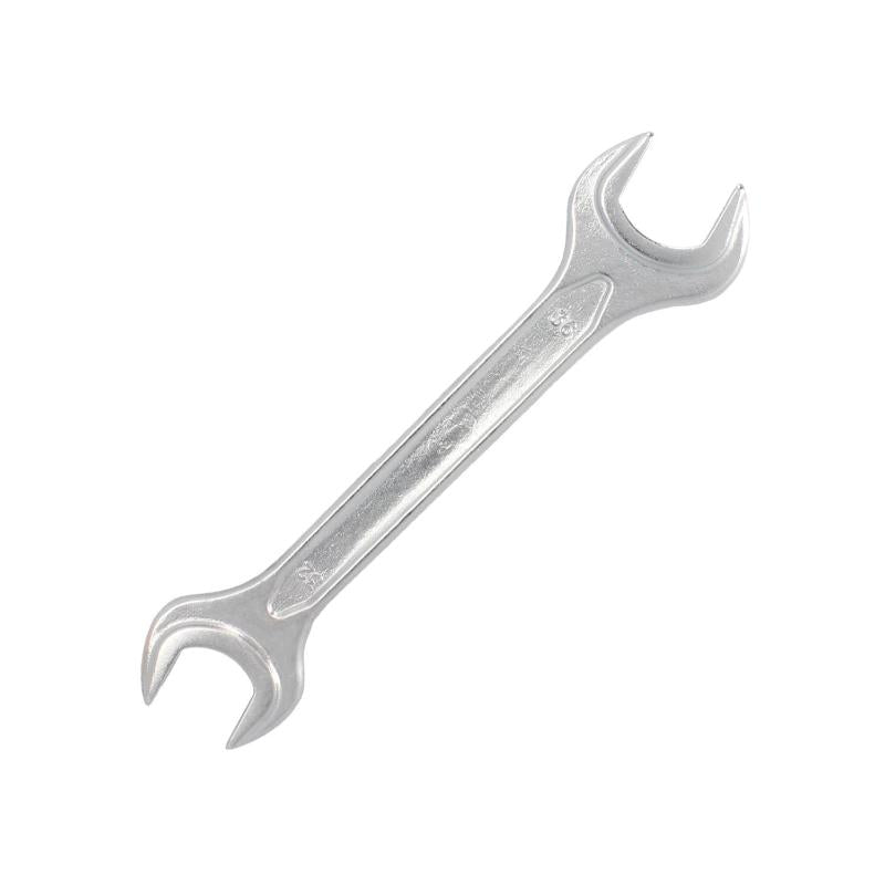 Llave Fija Plus Acero Cromo Vanadio 32x36 Din 3110. Llave Fija, Llave Fija Doble_0