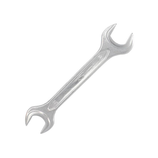 Llave Fija Plus Acero Cromo Vanadio 32x36 Din 3110. Llave Fija, Llave Fija Doble_0
