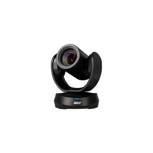 Camara Aver Usb Cam Series Cam520pro 3 (61u3430000ac) Ptz Usb 12x Optical, 24x Total, Fullhd+, Usb, Hdmi And Ip, Smartframe, Sm_0