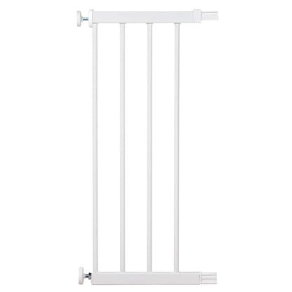 Bathby | Extensión De 20 Cm Para Valla De Seguridad Infantil Y Para Mascotas, Color Blanco_0