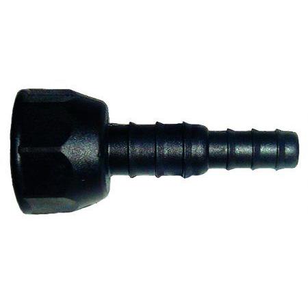 Adaptador de rosca fêmea 1/2-3/4" x 12-16 mm Planeta Huerto
