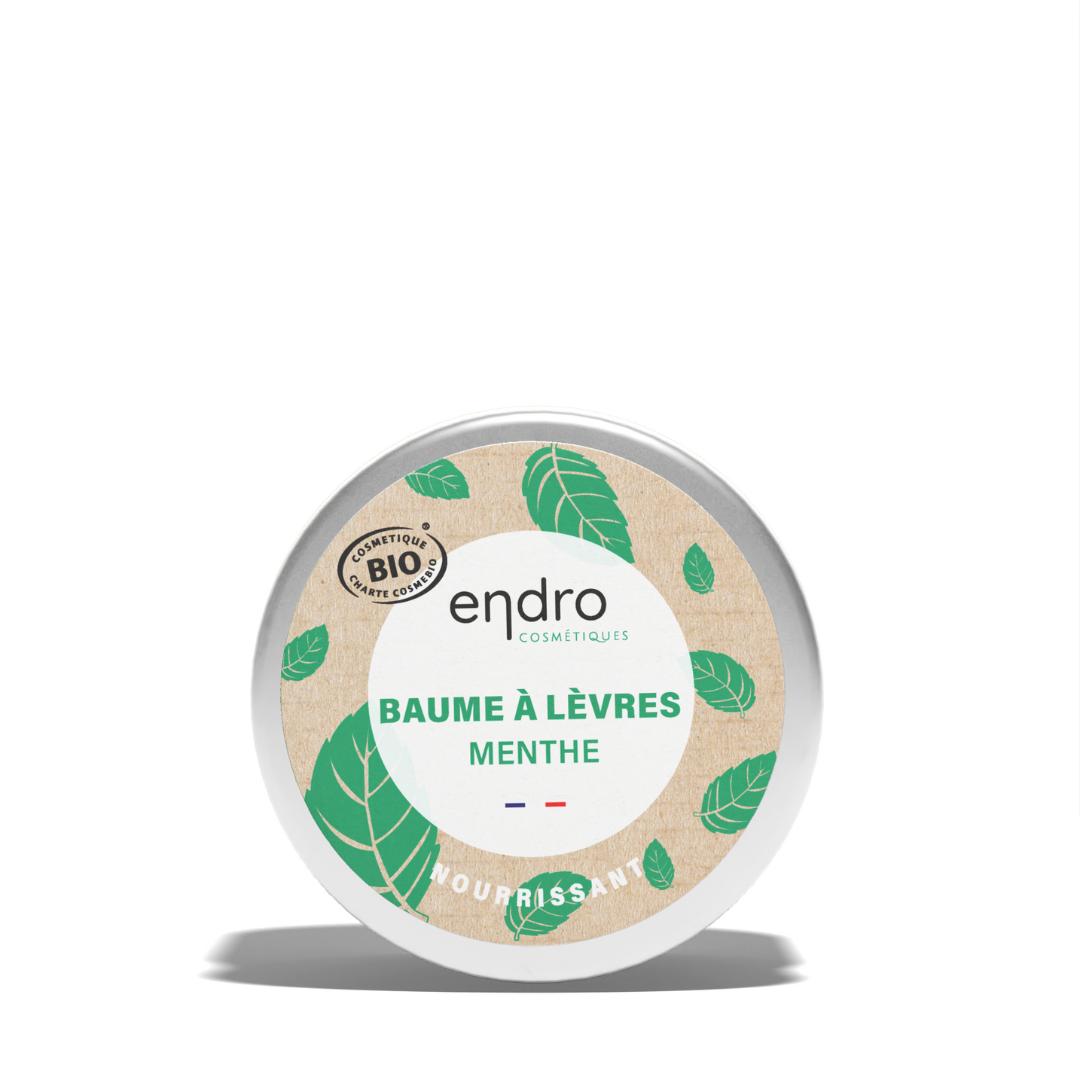Endro Bálsamo Labial Nutritivo - 15 ml