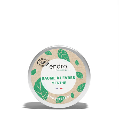 Endro Bálsamo Labial Nutritivo - 15 ml
