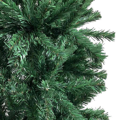 Vidaxl Arco De Árbol De Navidad Verde 240 Cm_5