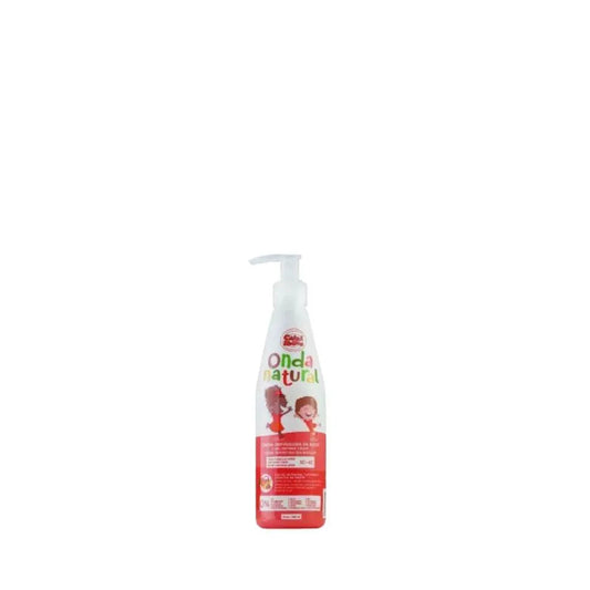 Onda Natural Crema Definidora De Rizos 290ml_0