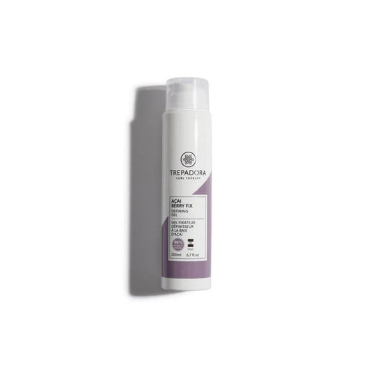Gel Definición De Rizos Açaí Berry Fix Trepadora 200ml_0