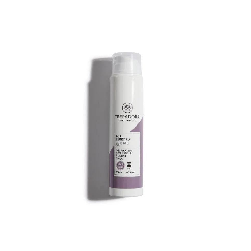 Gel Definición De Rizos Açaí Berry Fix Trepadora 200ml_0