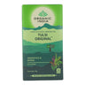 Tulsi Original Orgânico Índia 25 saquetas