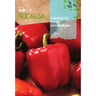 Sementes de pimento California Wonder