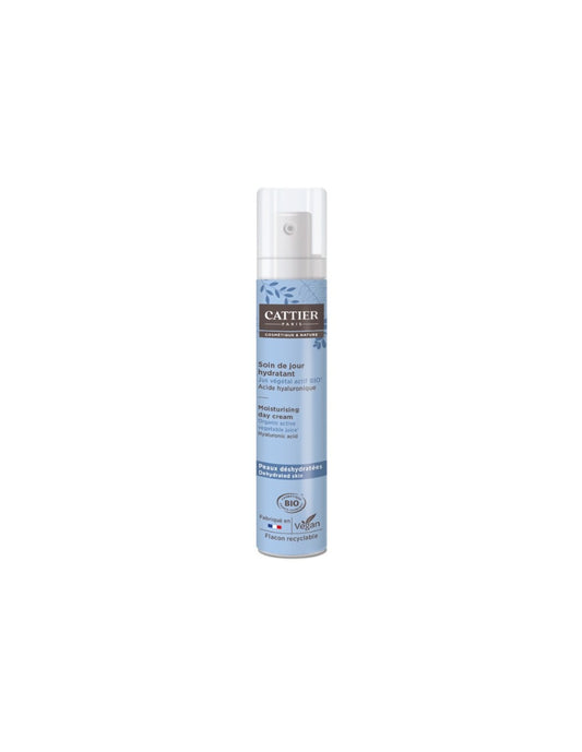 Crema Hidratante De Día Bio - Cattier_0