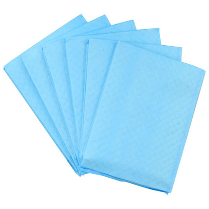 Vidaxl Empapadores Para Mascota 400 Unidades 60x45 Cm Textil No Tejido_5