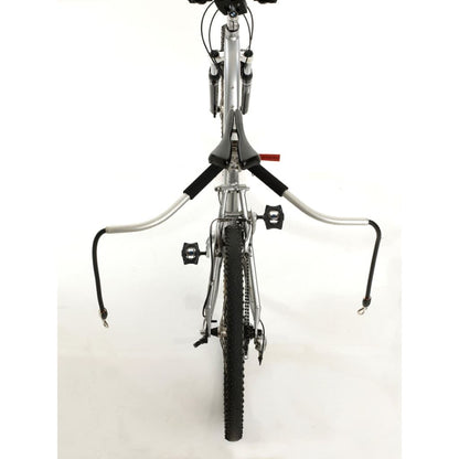 Petego Correa Universal Para Bicicleta Para Perros Cycleash 85 Cm_2