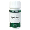 Holofit Spirulina Equisalud 50 cápsulas