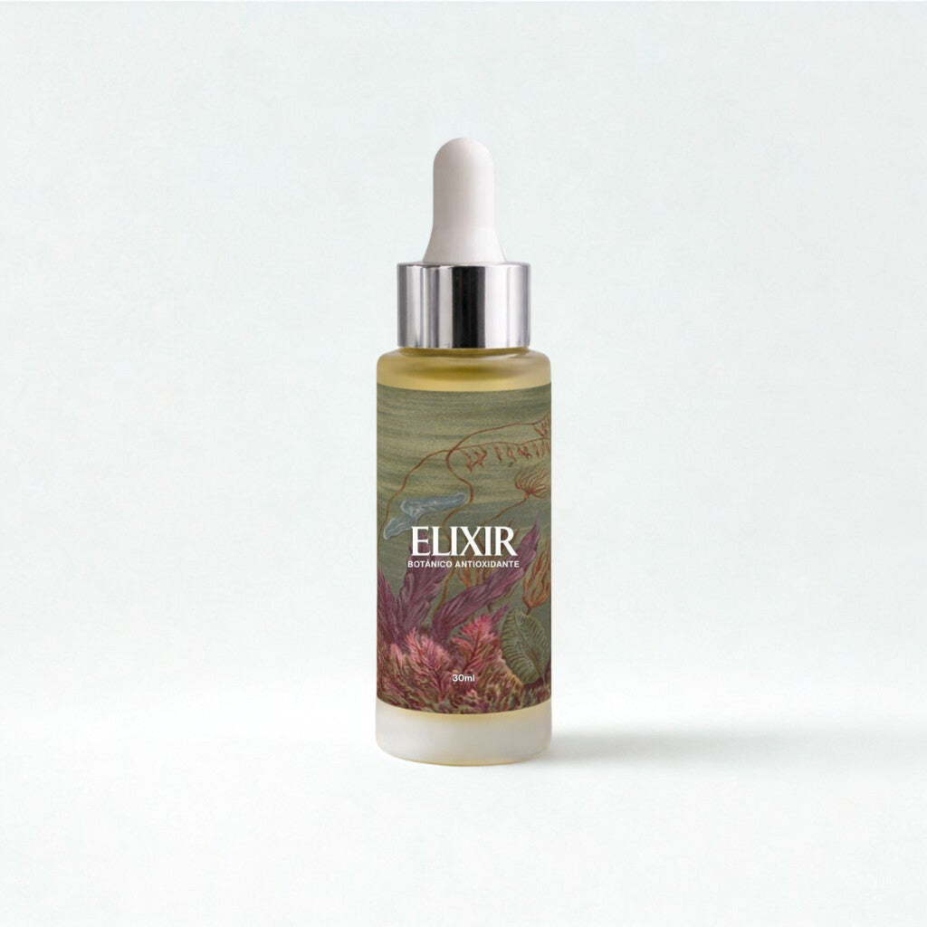 Elixir Botánico antioxidante con Vitamina E, Eire Origins, 30ml_0