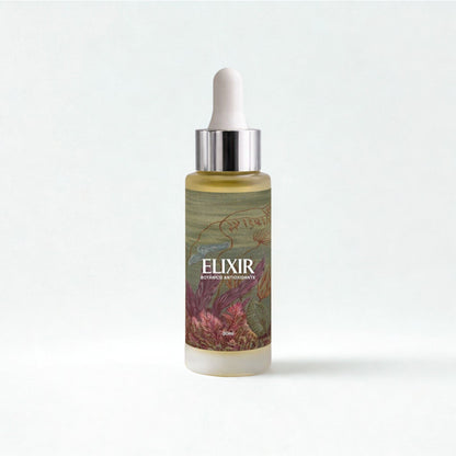 Elixir Botánico antioxidante con Vitamina E, Eire Origins, 30ml_0