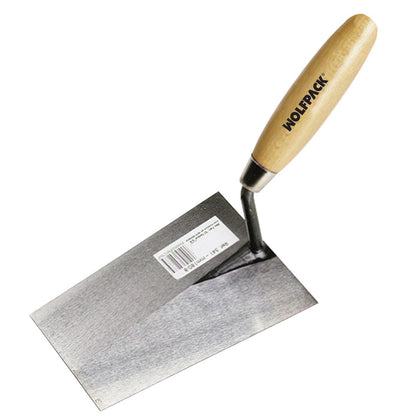 Paleta Wolfpack Plus Mango Madera 341-a/180 Mm.