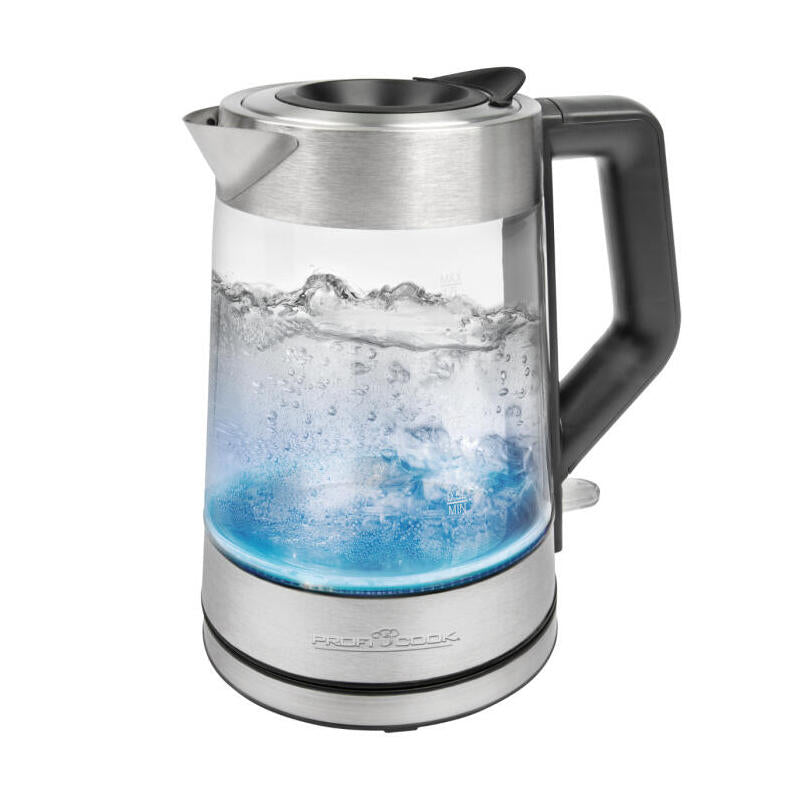 Hervidor Inalámbrico Proficook Pc-wks 1190 G_2