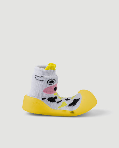 Zapatos De Bebé Que Cambian De Color Con La Luz Del Sol Cow Bigtoes Chameleon M (20)_1