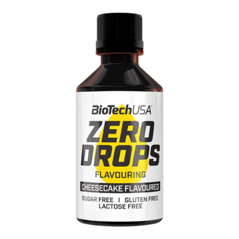 Zero Drops 50 Ml_0