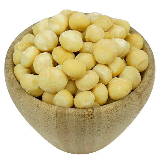 Nueces De Macadamia Ecológicas A Granel 0,5 Kg_0
