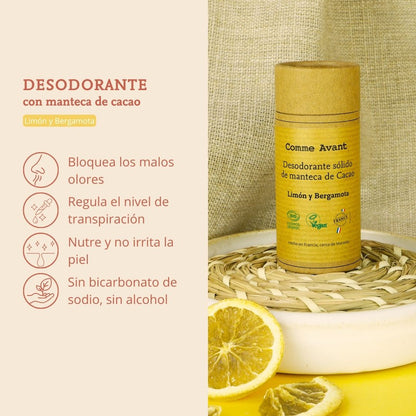 Desodorante Sólido Limón Y Bergamota_5
