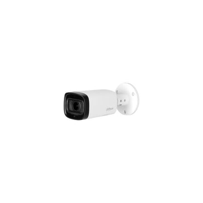 Dahua Hac-hfw1231r-z-a Tubular Hdcvi 4en1 2m 1080p Dn Wdr Ir80m Starlight 2.7-12 Vfm Ip67 Mic_0
