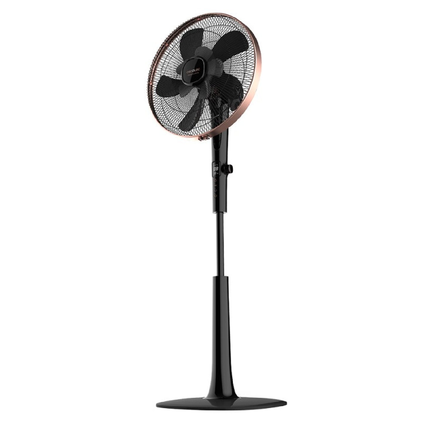 Cecotec Ventilador De Pie Energysilence 1040 Smartextreme_0
