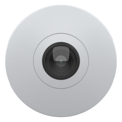 Cámara De Seguridad Axis M4328-p Almohadilla Ip Interior 2992 X 2992 Pixeles Techo/pared_2